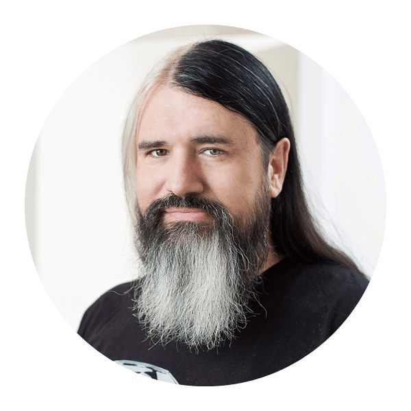 Christopher H, Verkäufer