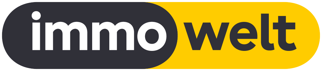 immowelt Logo