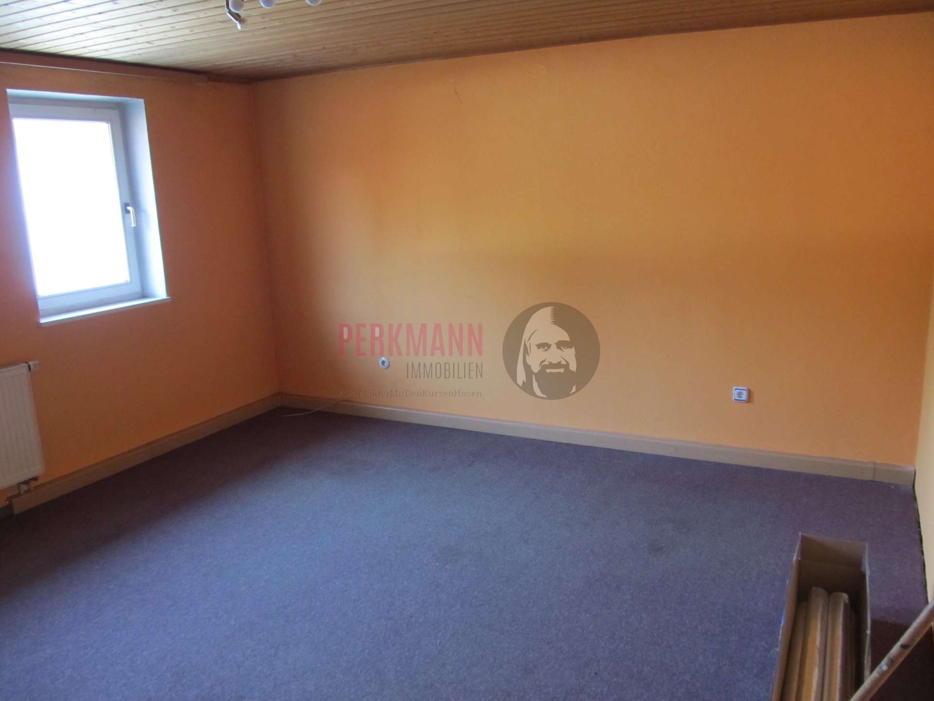 Schlafzimmer Wohnhaus