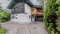 Hausansicht Einfahrt