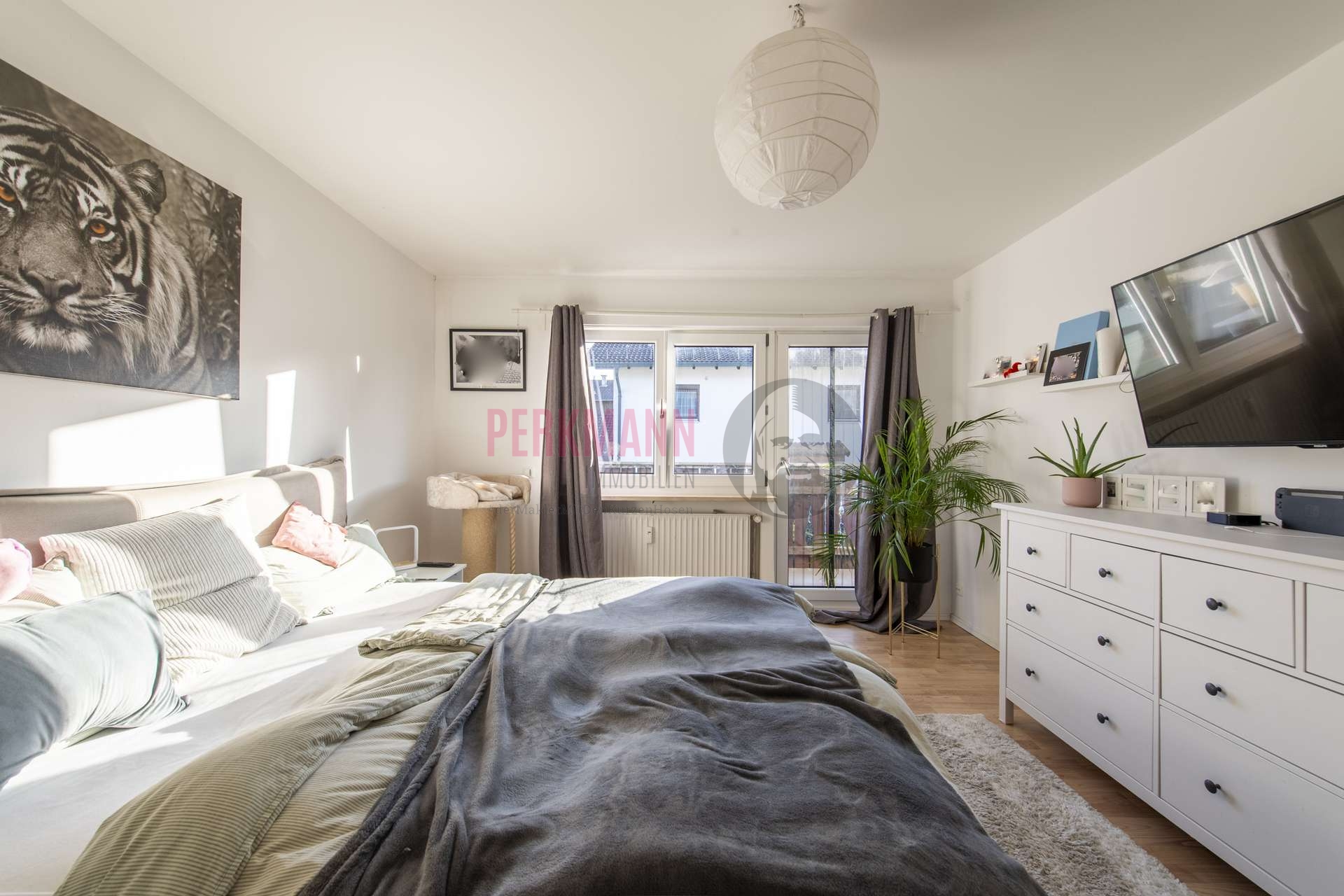 Elternschlafzimmer 1.OG