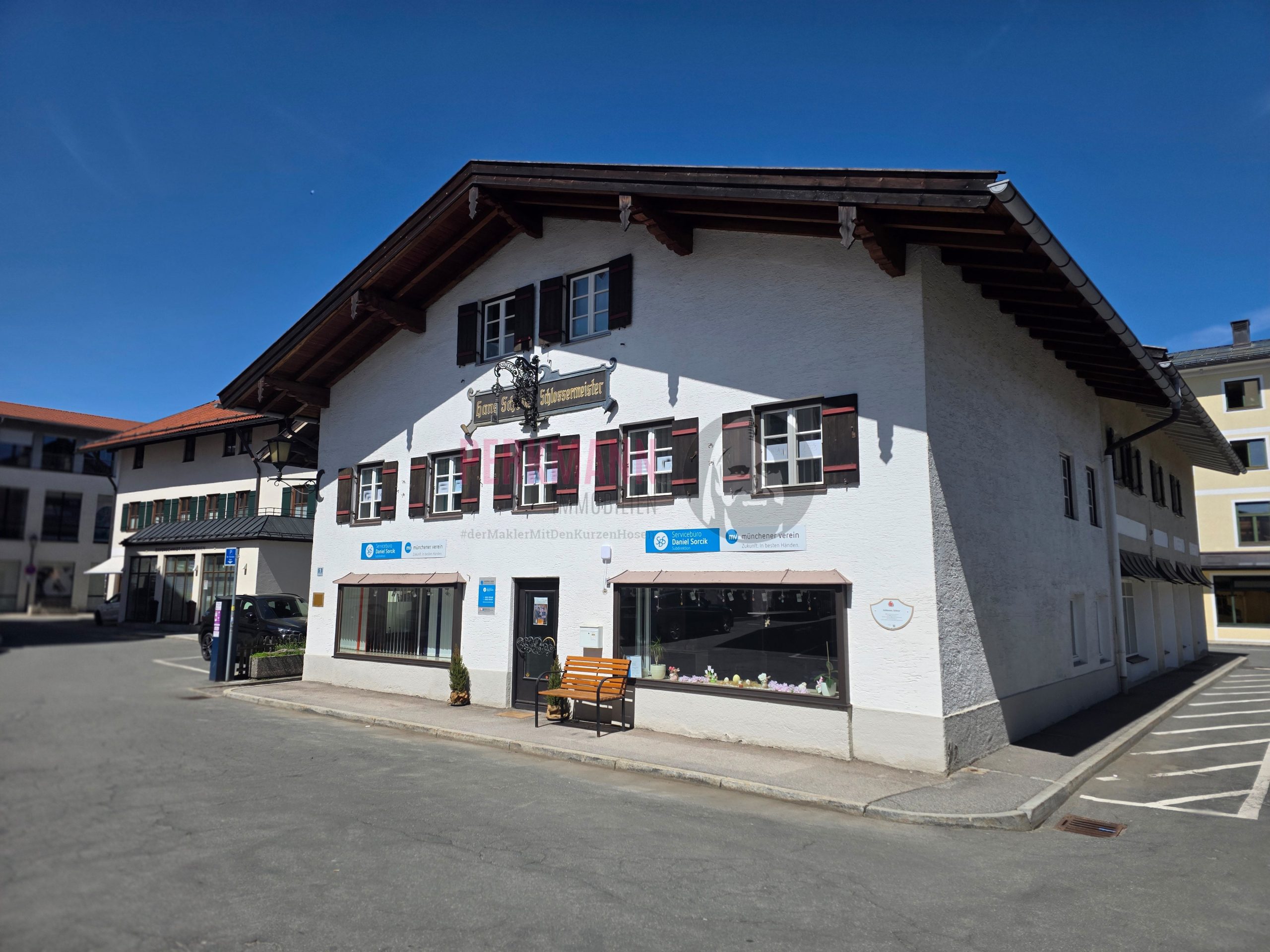 Aussenansicht