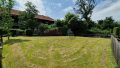 Blick von der Strasse