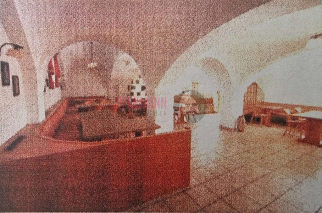 Gaststube