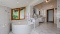 Eckbadewanne
