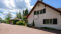Altbau mit Freisitz