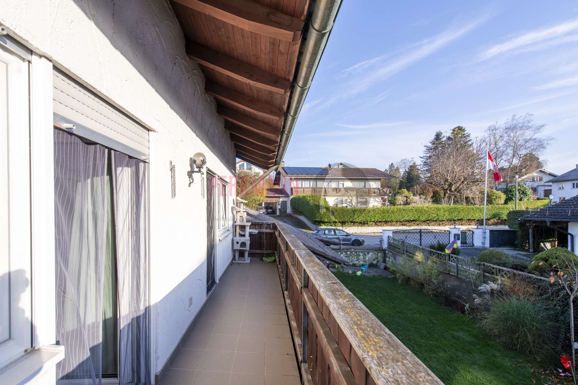 Balkon 1.OG