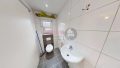 Gäste WC Einliegerwohnung