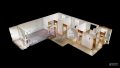 3D Grundriss
