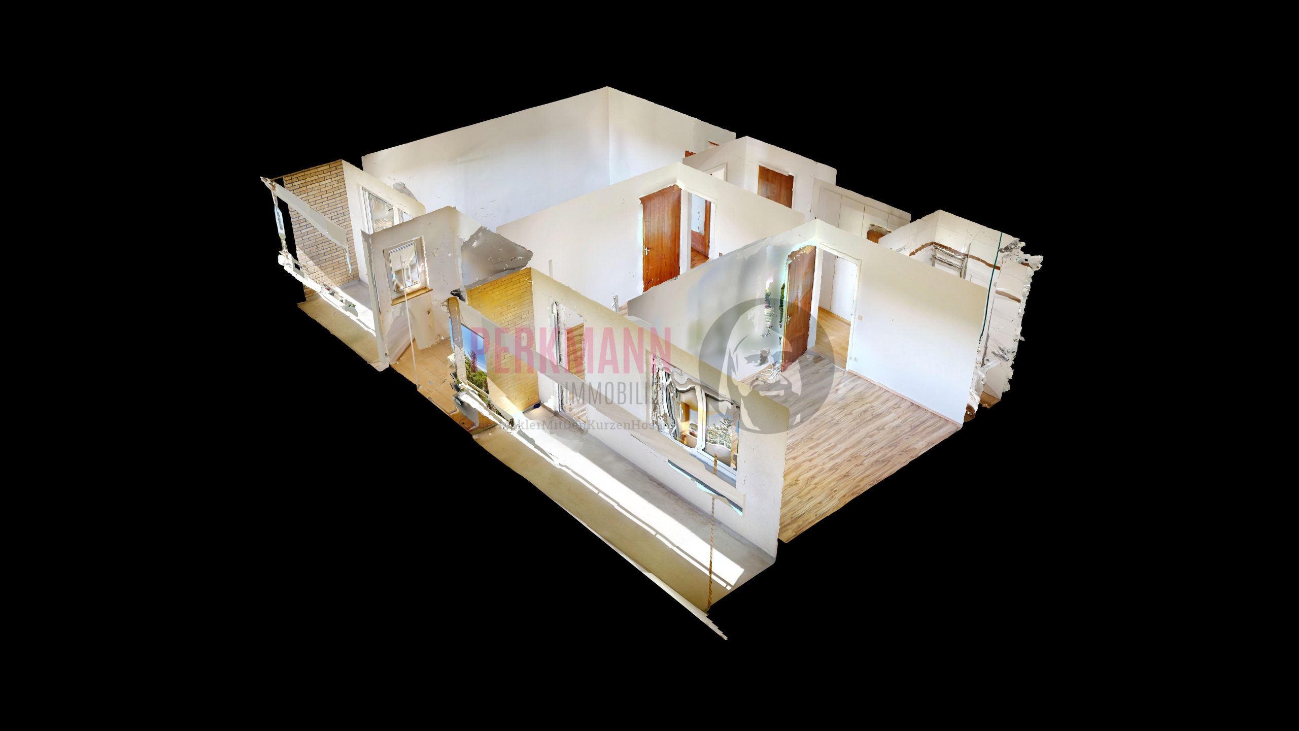 3D Grundriss