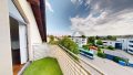 kleiner Balkon
