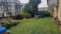Gartennutzung
