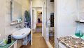 Tageslichtbad mit Dusche