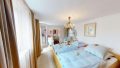 Schlafzimmer (Wohnung 1.OG)