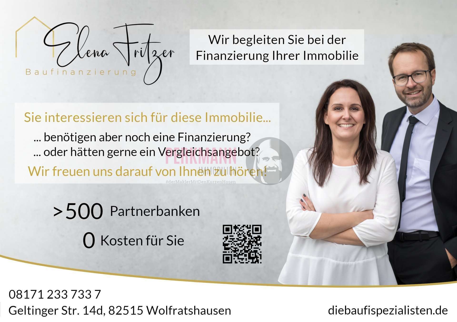 unser Finanzierungspartner