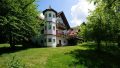 Gartenansicht Neubau