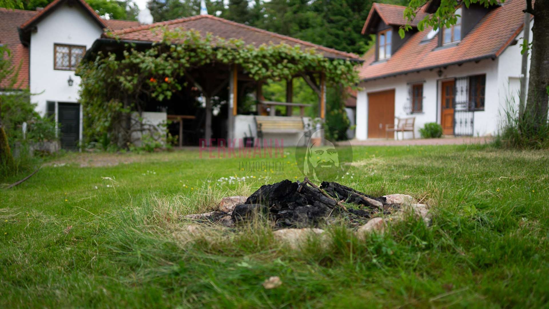 Feuerstelle