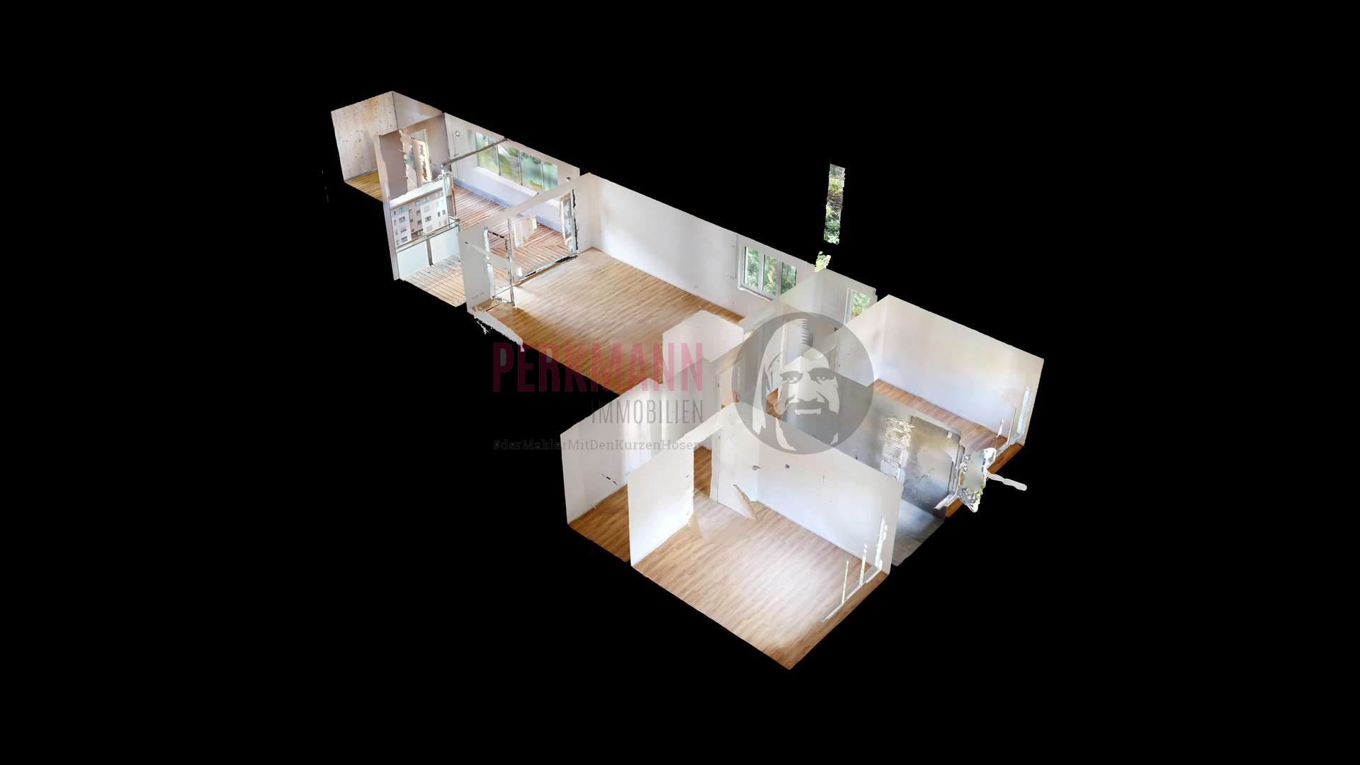 3D Grundriss