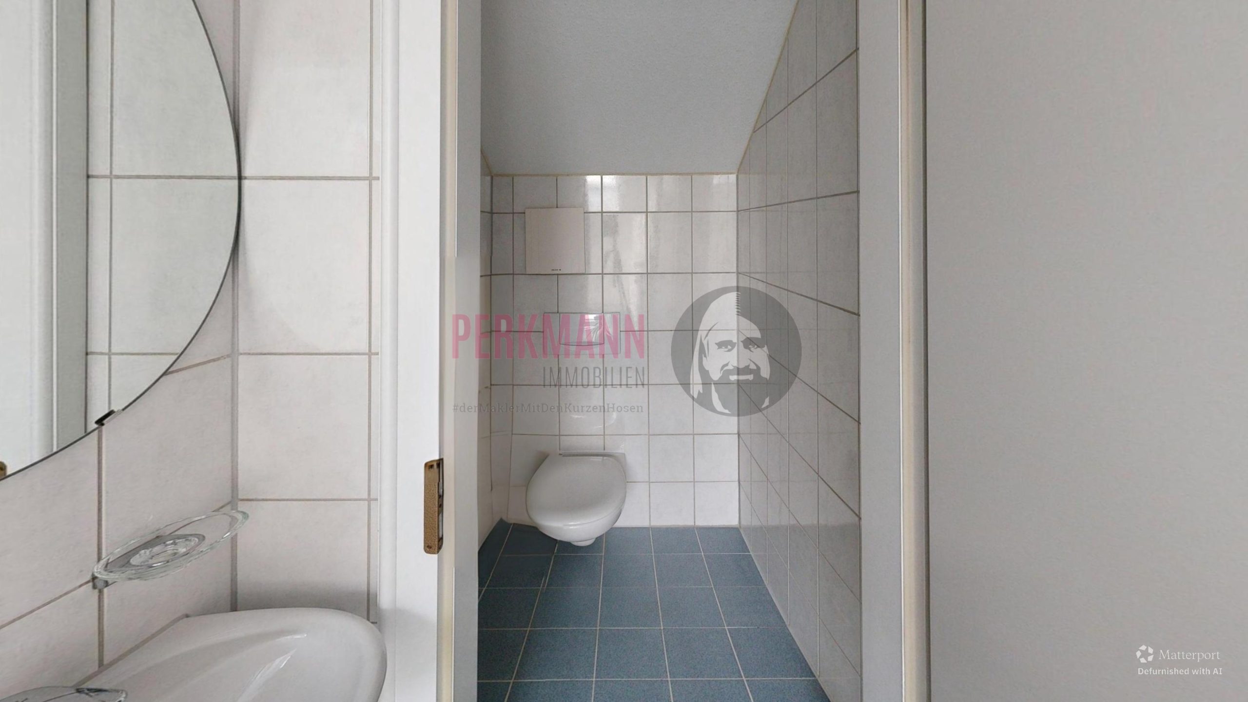 Toilette 1