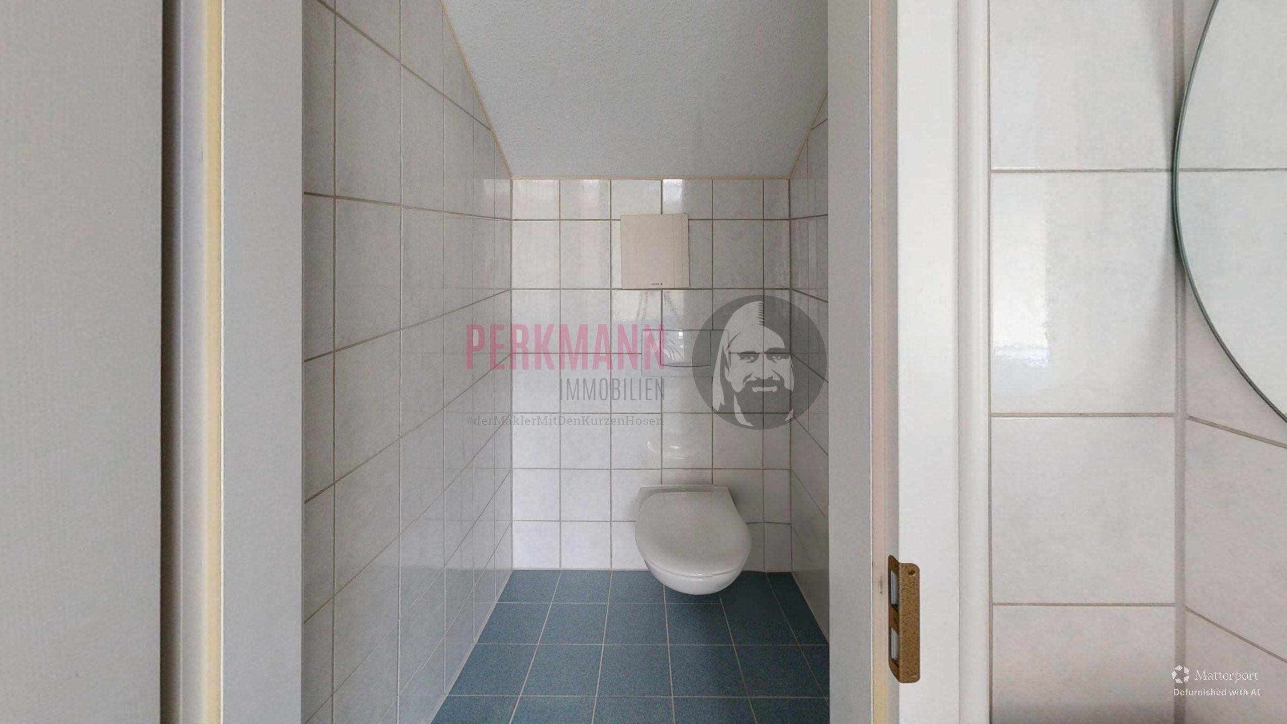 Toilette 2