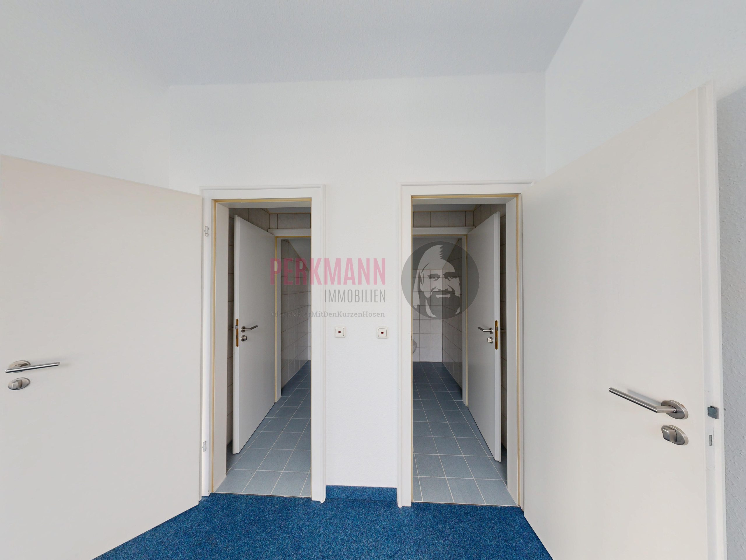 Toiletten