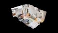 3D Grundriss
