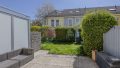 Terrasse mit Garten und Grillplatz