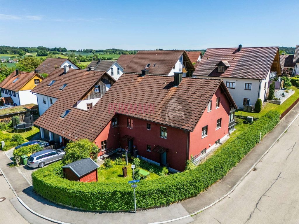 Aussenansicht - Drohne 1