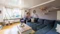 helles Wohnzimmer