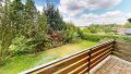 Blick in den Garten