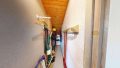 Abstellraum innerhalb der Wohnung