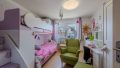 Kinderzimmer 2 im 1.Obergeschoss