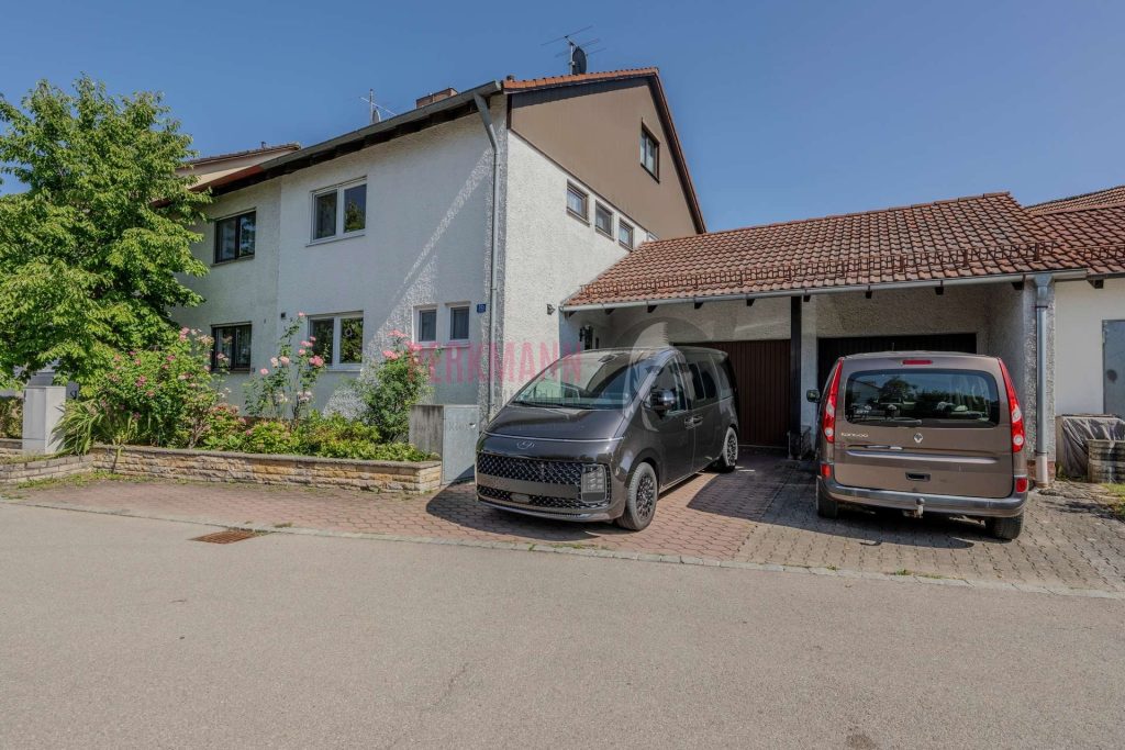 Aussenansicht