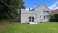 Haus 2 mit Garten und Terasseb