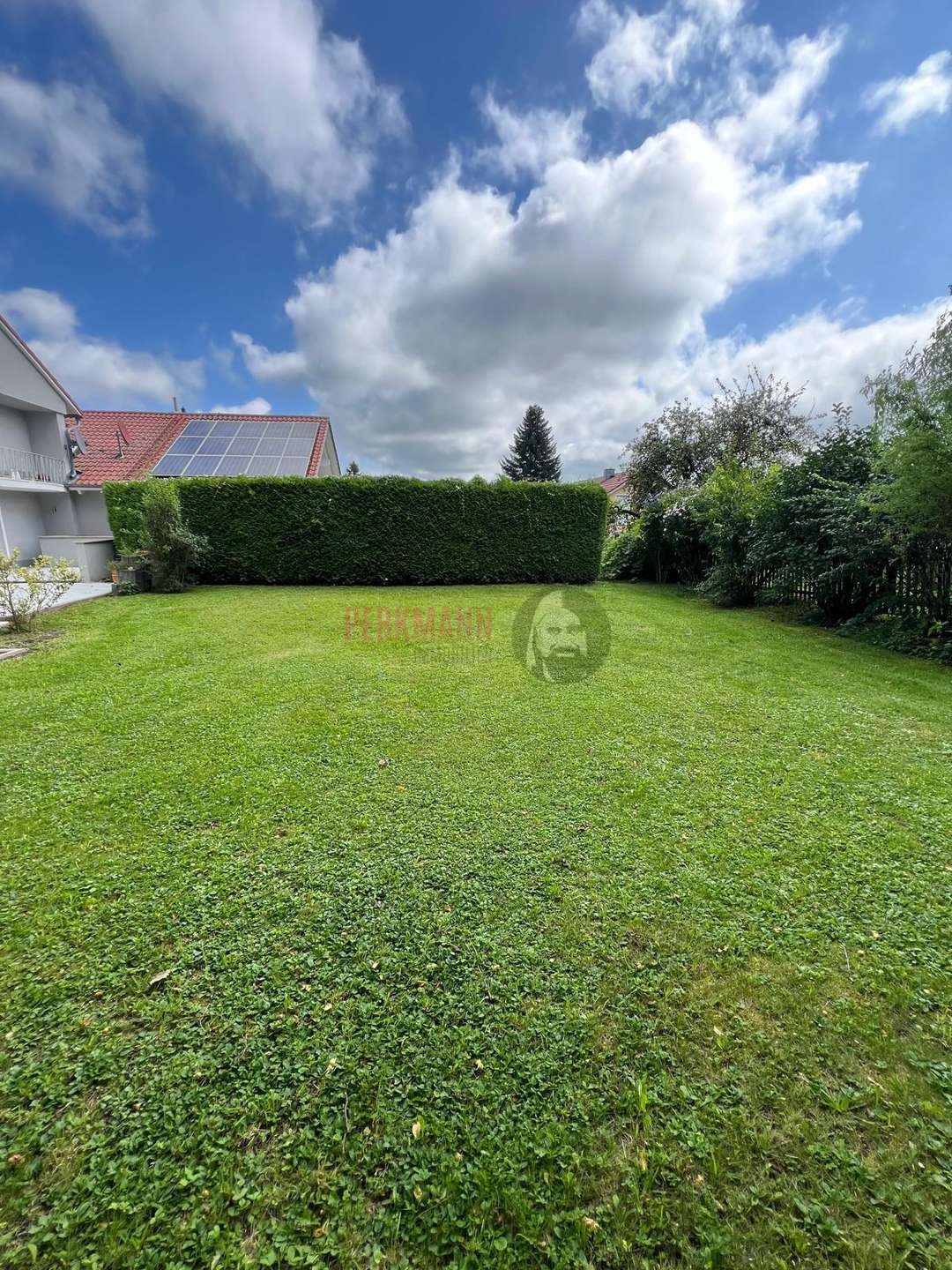 Haus 2 Garten