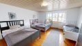 Haus 2 Wohnung 1.OG Schlafzimmer 1