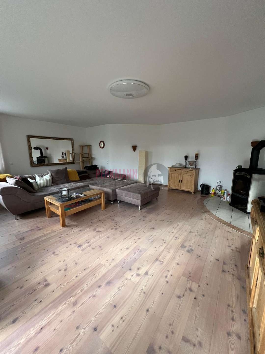 Haus 1 Wohnzimmer