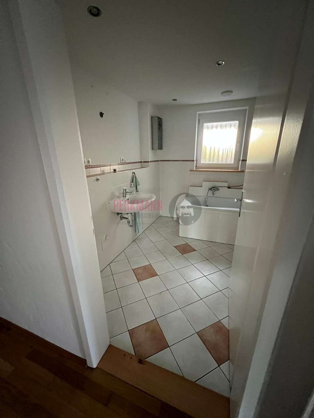 Haus 2 Wohnung Erdgeschoss