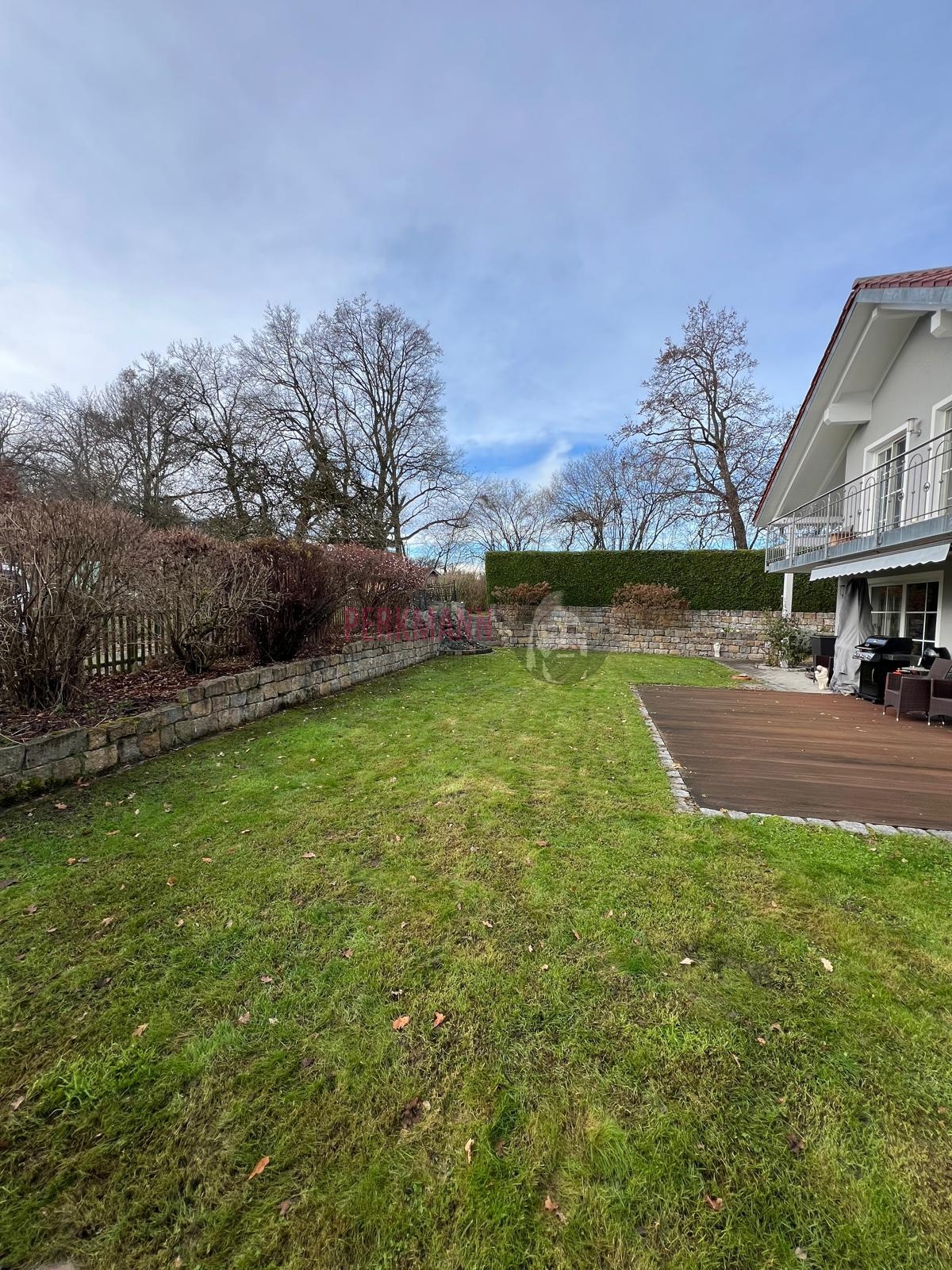 Haus 1 Garten