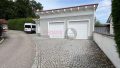 Haus 1 Garagen & Schuppen