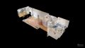 3D Grundriss
